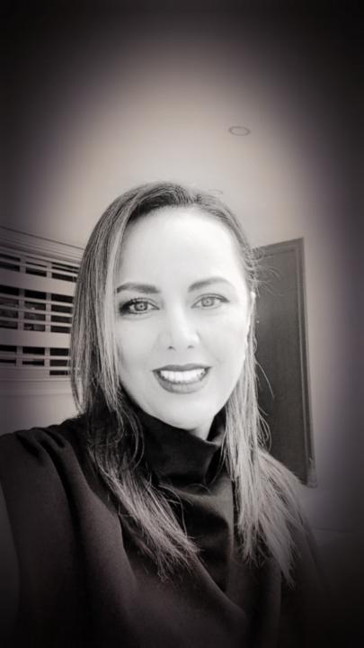 Katia de Anda Mendoza