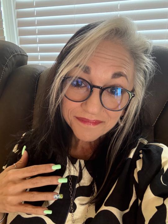 Gina Cavolo