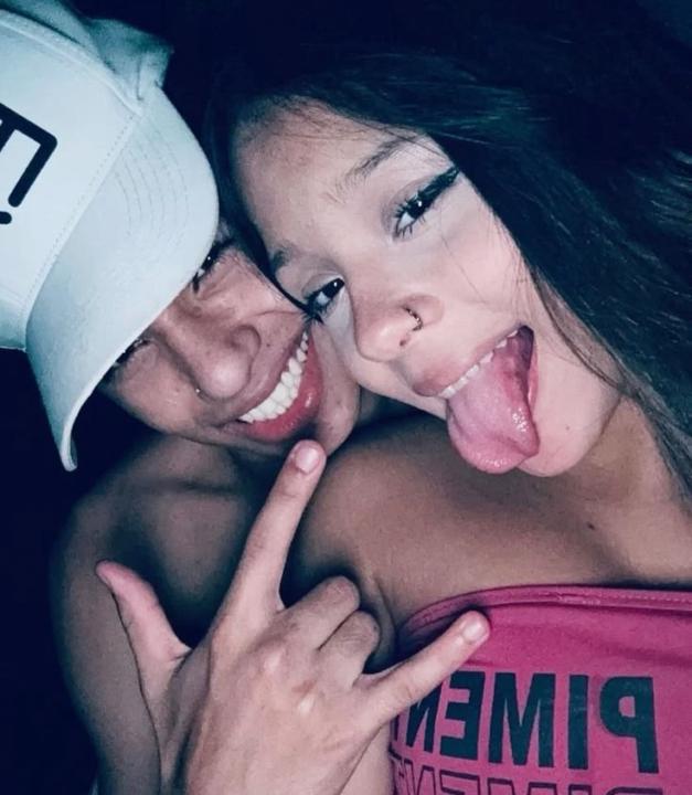 Isabella Martinez