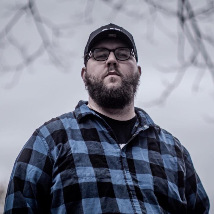 Corey Descant