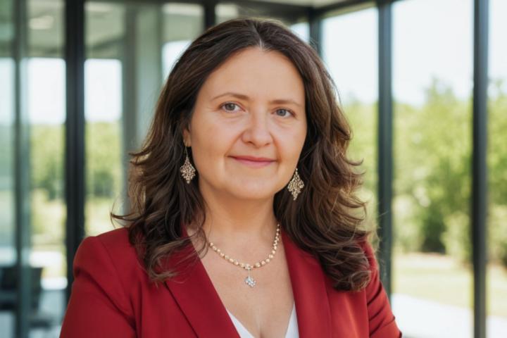 Trudy Eskew