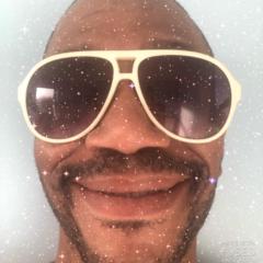 Del Richardson - Lee