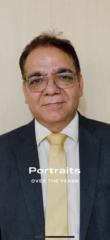 Parveen Mongia