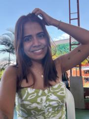 Alejandra Sierra Pérez