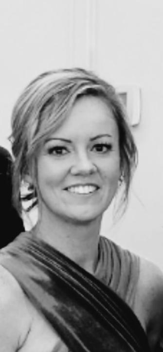 Amy Laird