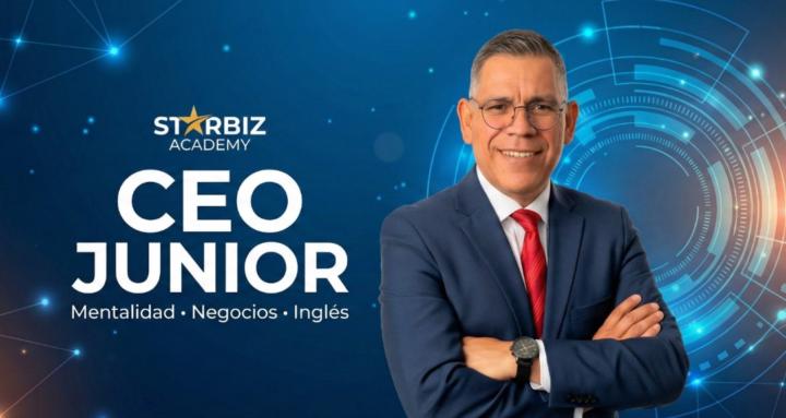 Comunidad: CEO JUNIOR