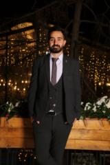 Mehdi Habibian
