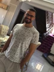 Omar Nassar
