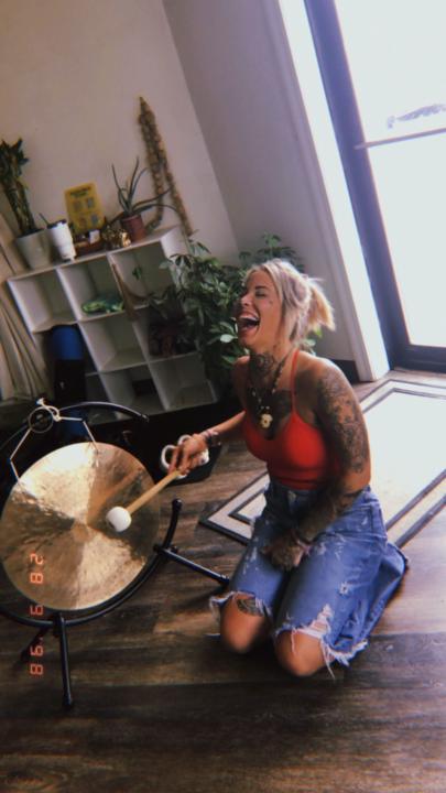 Elyse Louise