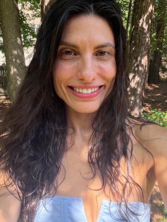 Sarah Gursky