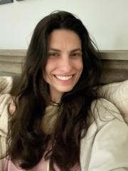 Sarah Gursky