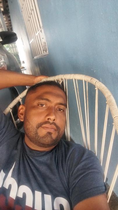 Jose Francisco Hernadez guinto