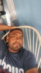 Jose Francisco Hernadez guinto