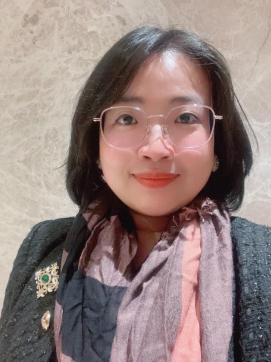 Yi Chun Kuo