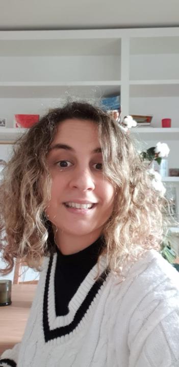 Lucrecia GarciaAtance Villalonga