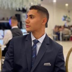 Emmanuel David Pérez Villalba