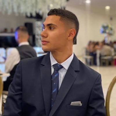 Emmanuel David Pérez Villalba