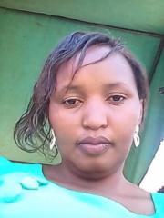 Prisca Elijah