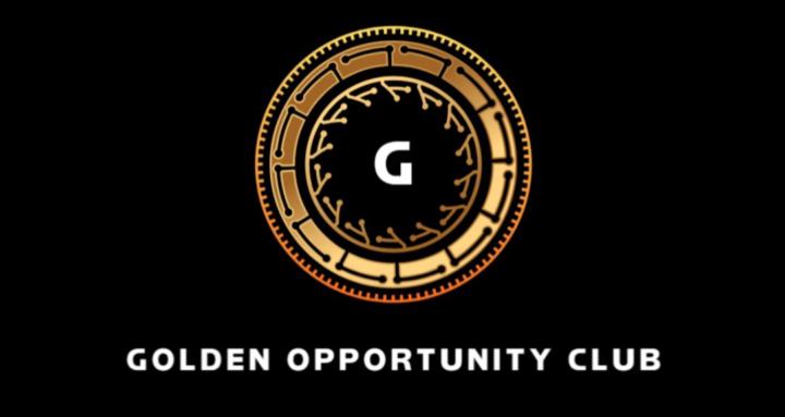 Goldenopportunityclub
