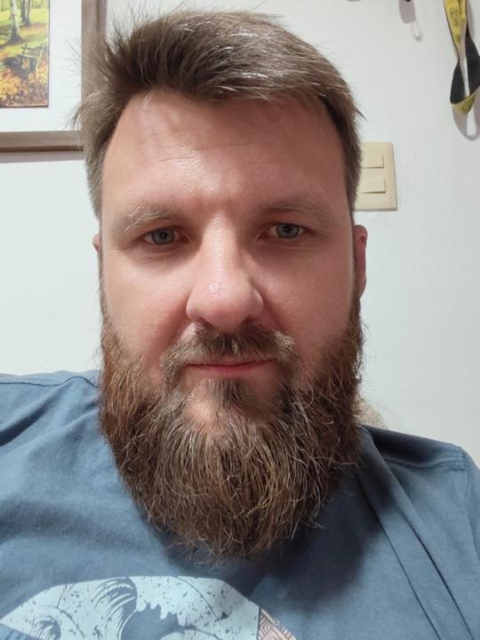 Tobias Svedov