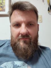 Tobias Svedov