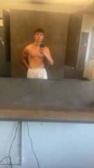Finn Andrews