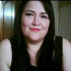 Priscillia Idrovo Idrovo