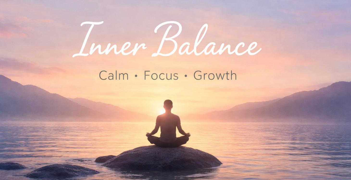 Inner Balance Basics