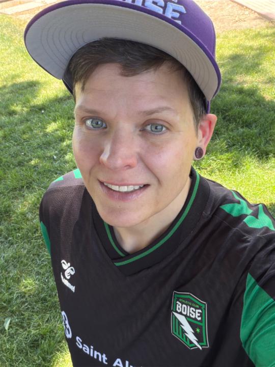 Tara Johnson