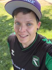 Tara Johnson