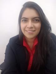 Ana Maria Montaña Galvis