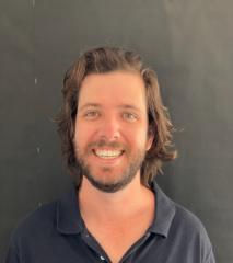 Tom Blaszczyk