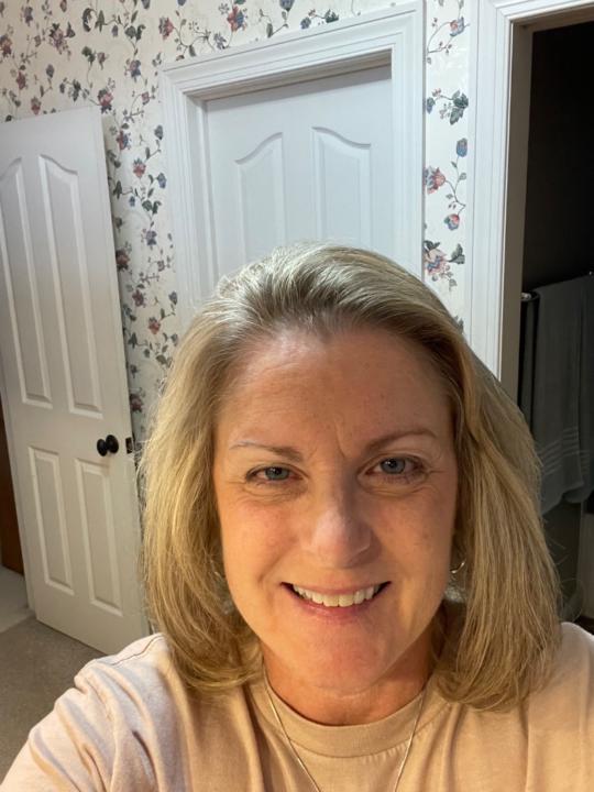 Sherri Hatzer