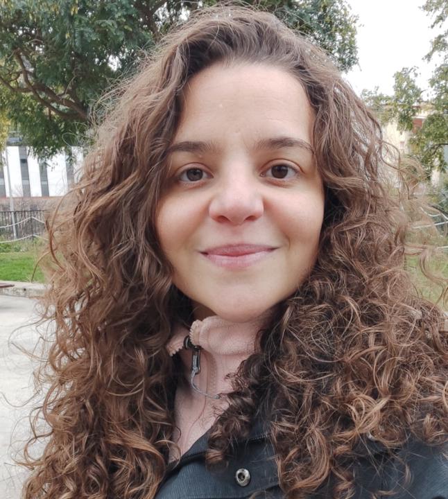Candelaria López Gómez