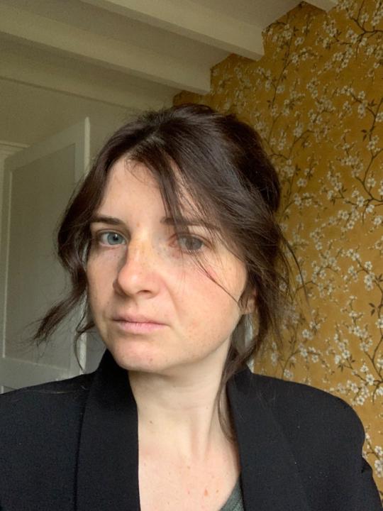 Aude Desmedt