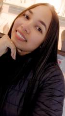Imberlyn Blanco