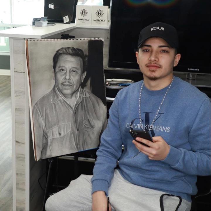 Jp Picaso
