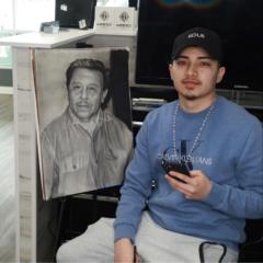 Jp Picaso