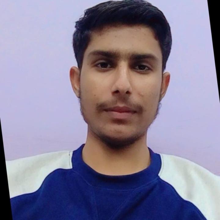 Muhammad Sarfraz