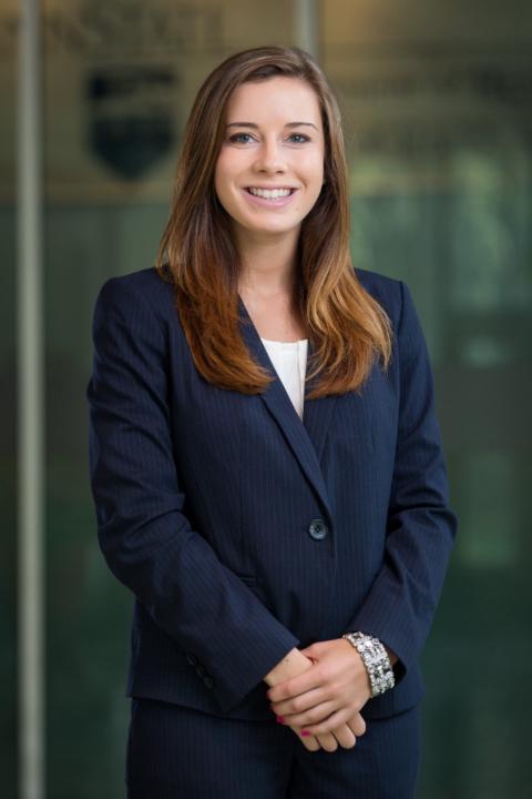 Kate Rossary