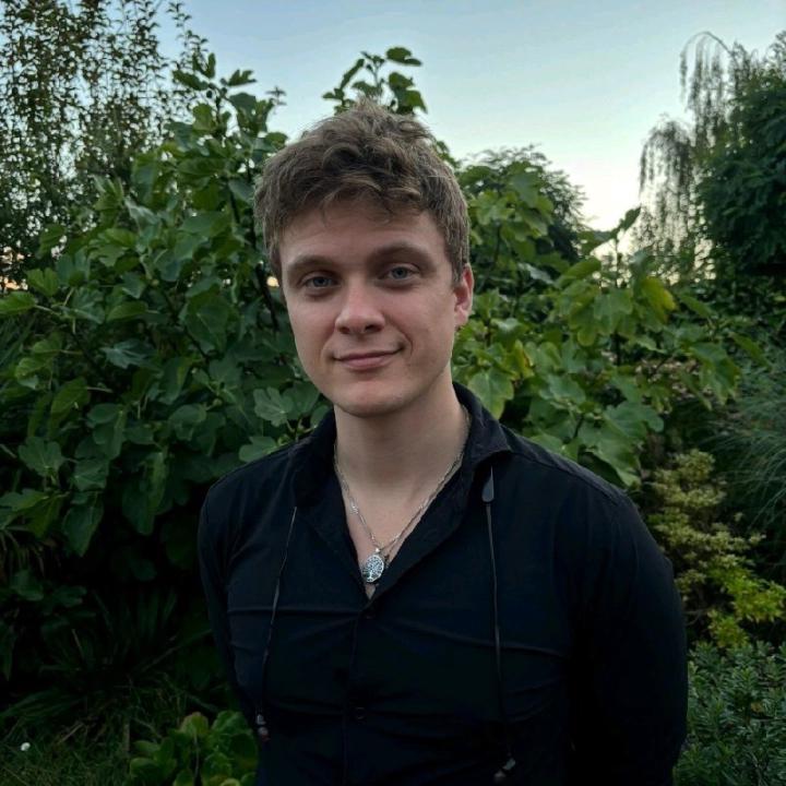 Jorick Sikkes
