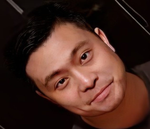 Terence Trinidad