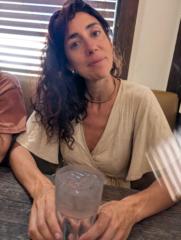 Caroline ruby Wright