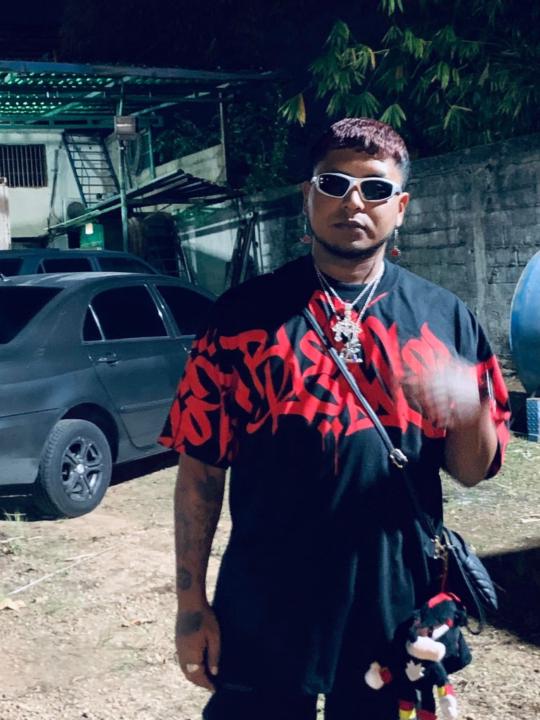 Laykon OG Alexander García