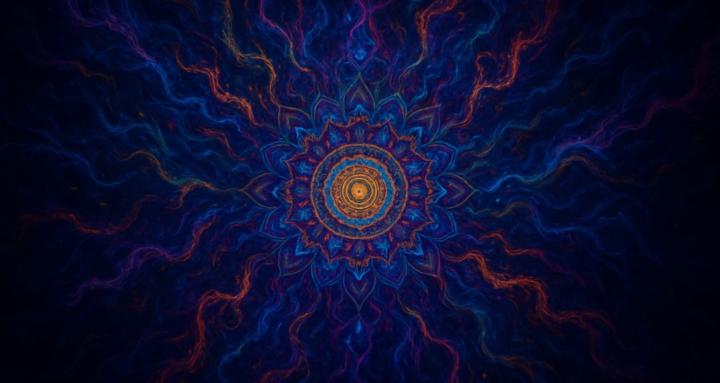 The Self Discovery Journal