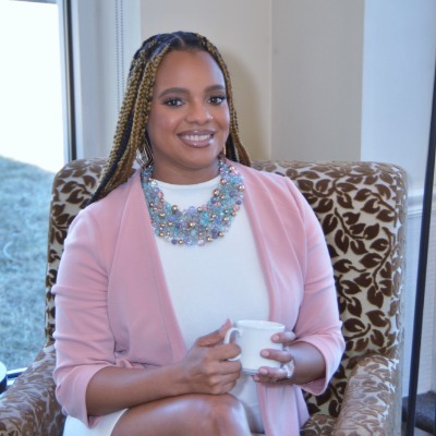 Aja Jackson