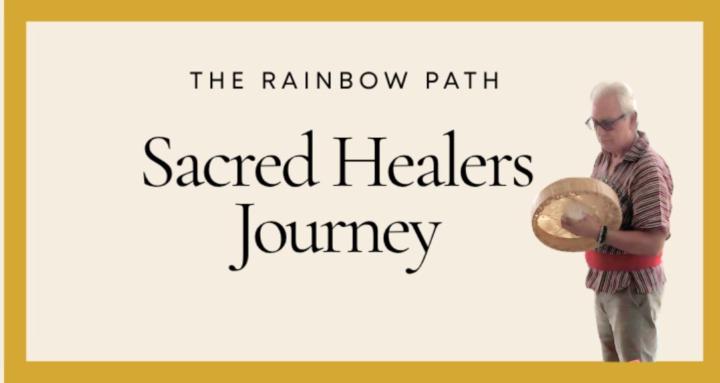 The Rainbow Path