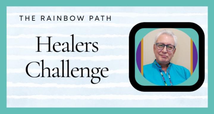 The Rainbow Path