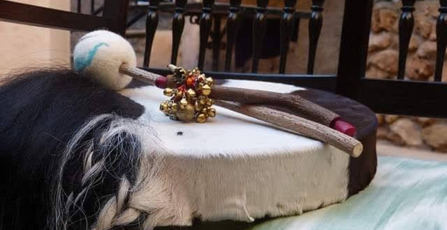 Shaman's Journey Workshop