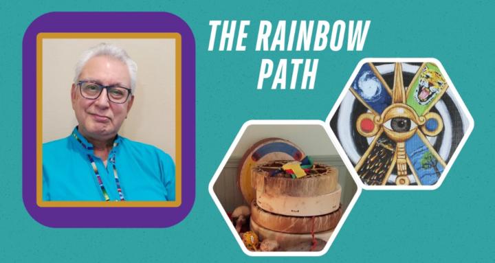 The Rainbow Path